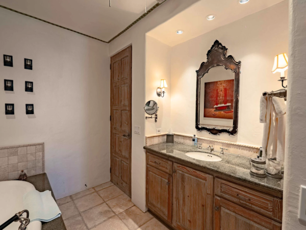 Luxury Ocean View Rental in San Jose del Cabo - Exclusive 7- Bedroom Villa Steps from Palmilla Beach